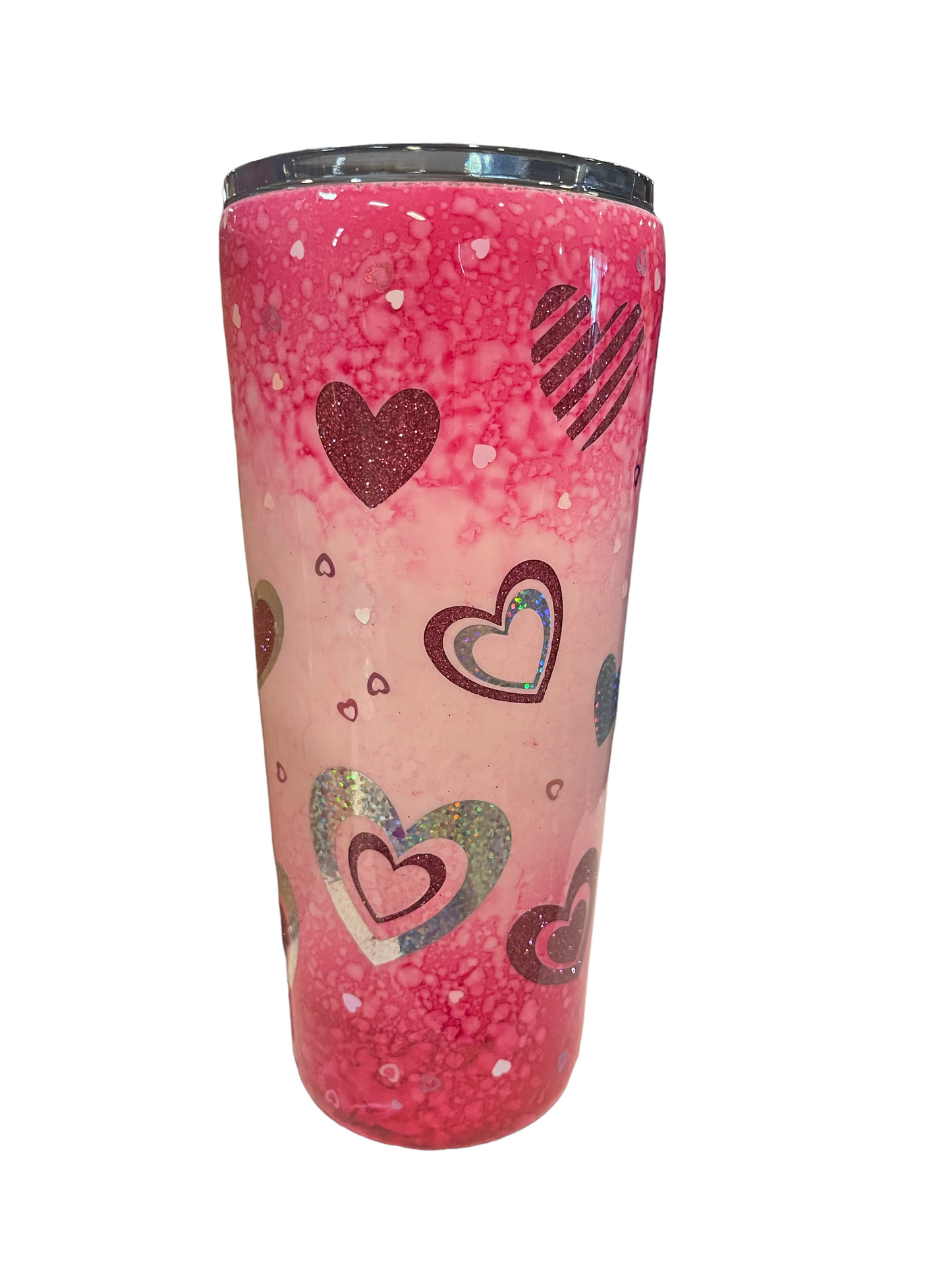 Valentine Tumbler