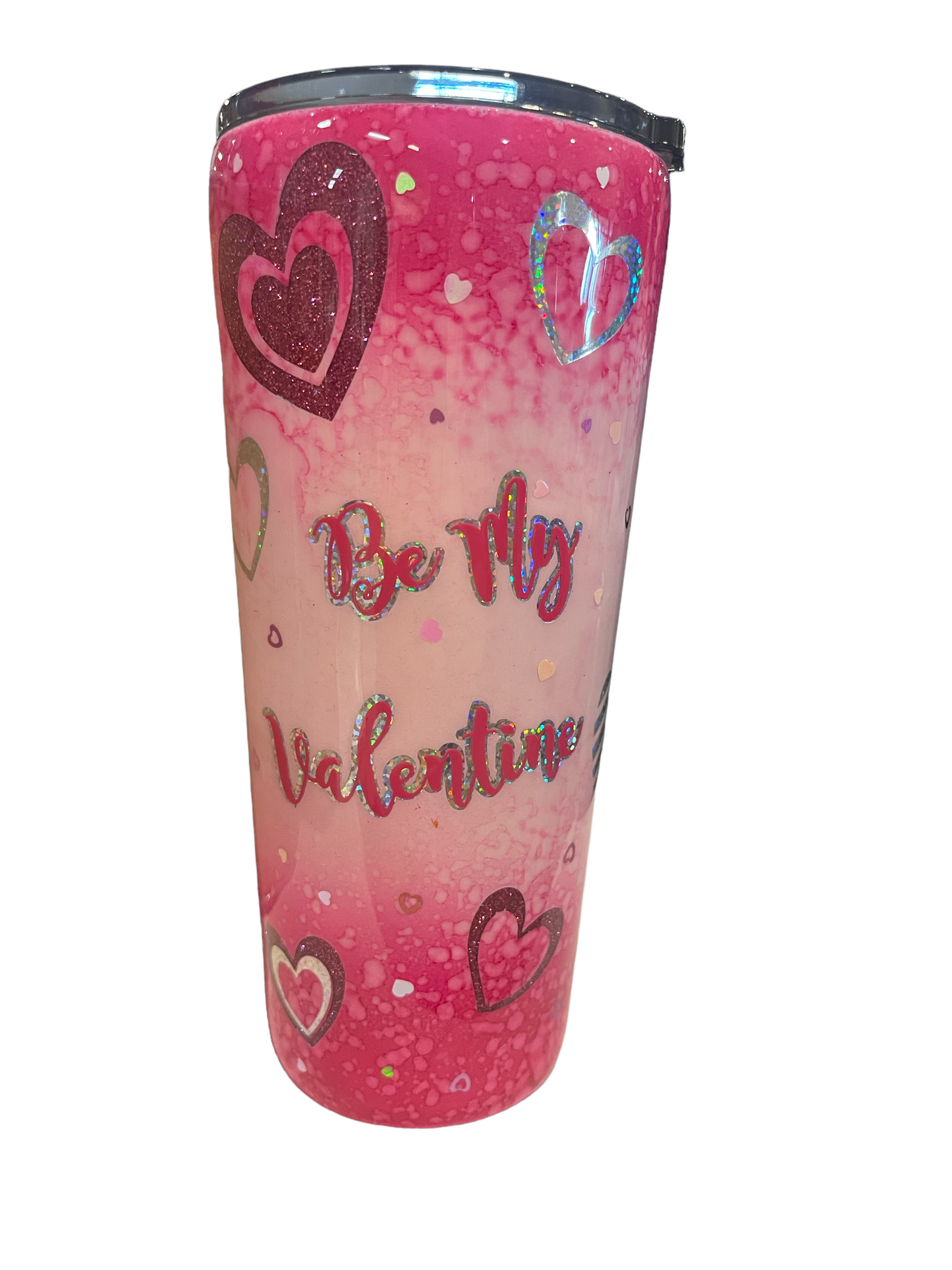 Valentine Tumbler